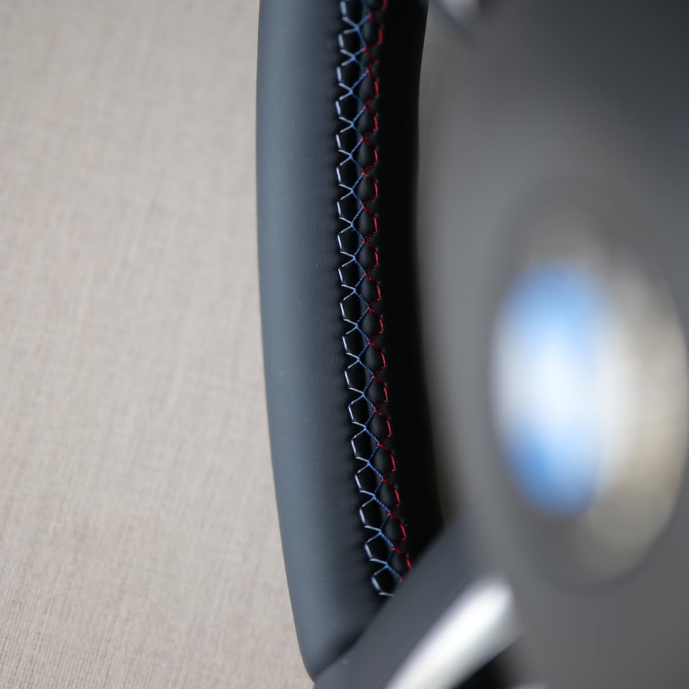 Steering wheel for BMW M Sport F Series