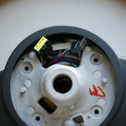 Steering wheel for BMW M Sport F Series