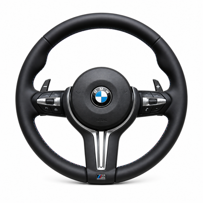 Steering wheel for BMW M Sport F Series
