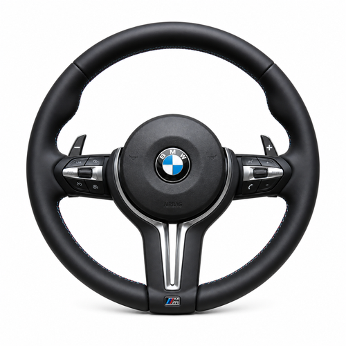 Steering wheel for BMW M Sport F Series